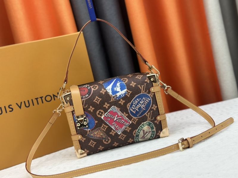 Louis Vuitton Box Bags